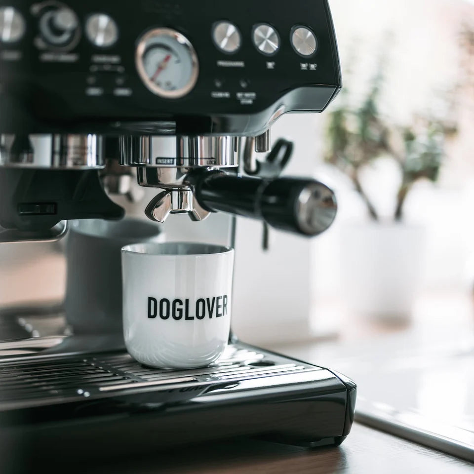 Cup DOGLOVER