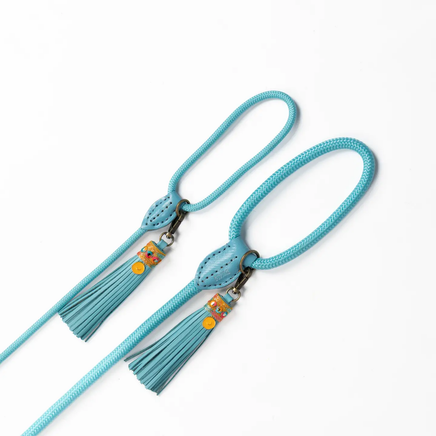 Hundeleine Indian Summer