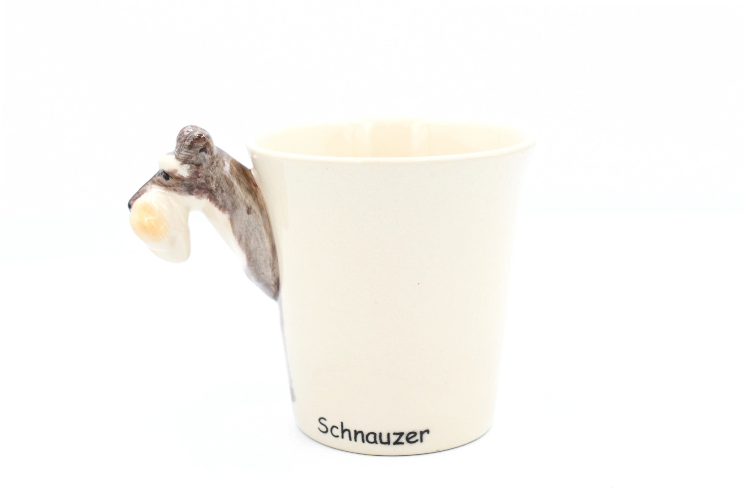 Mug Schnauzer