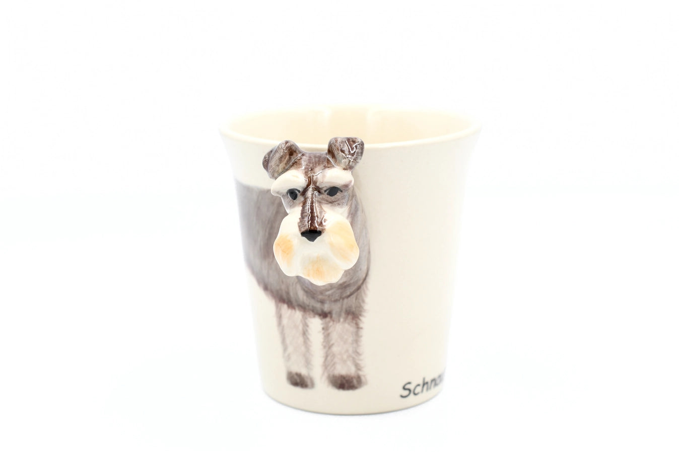 Mug Schnauzer
