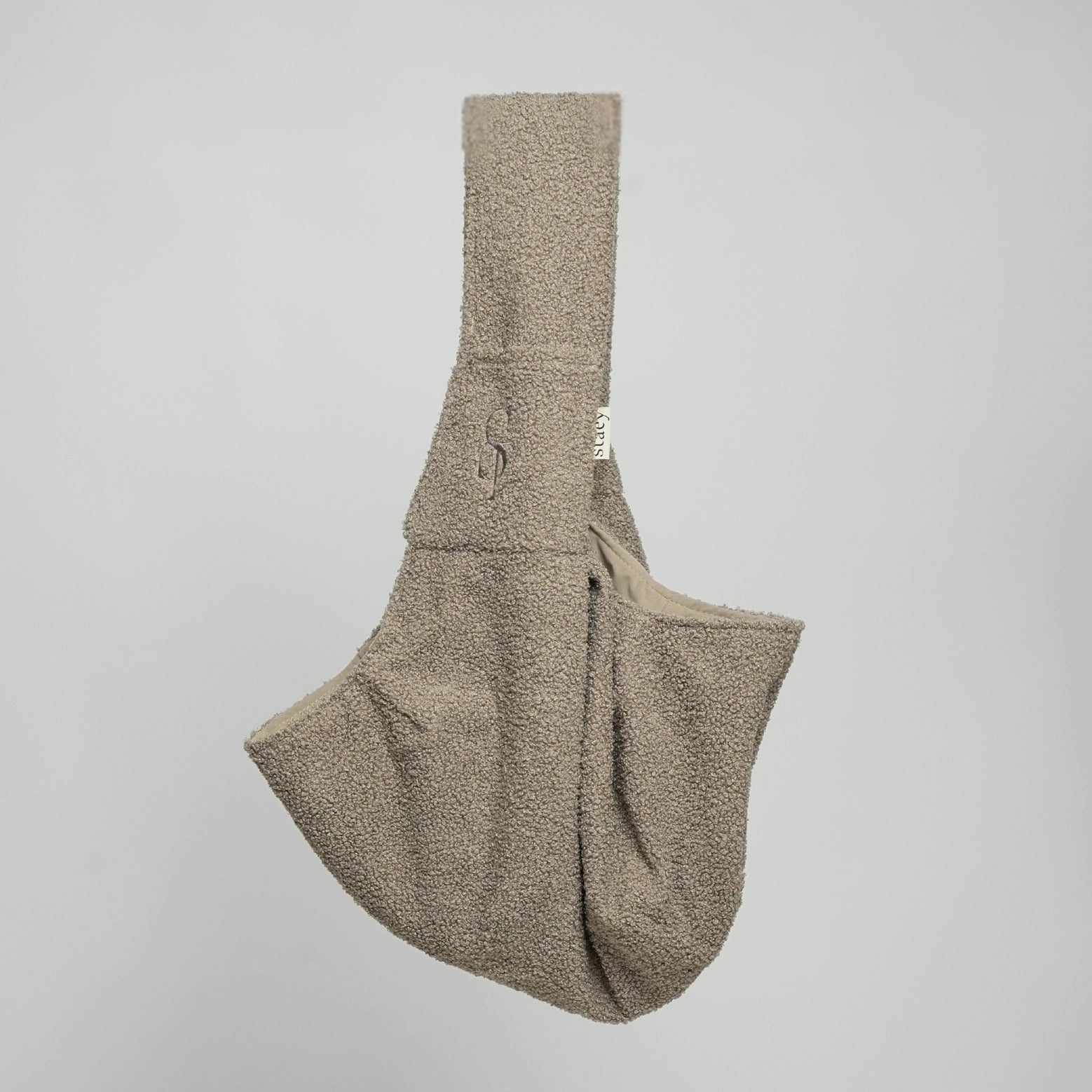 Hundetragetasche Ava Teddy