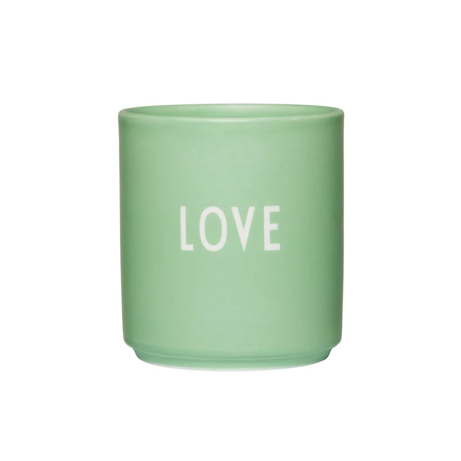 Lieblingsbecher - Love