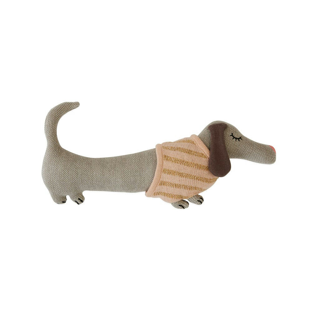 Baby Daisy Dog Kuscheltier