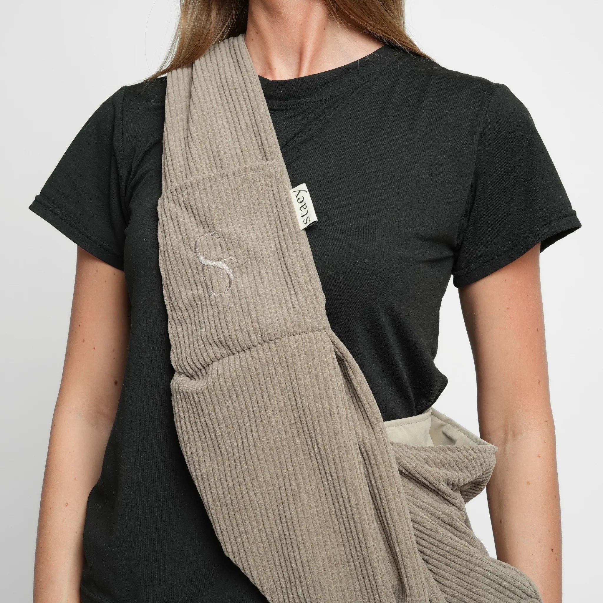 Hundetragetasche Ava Cord