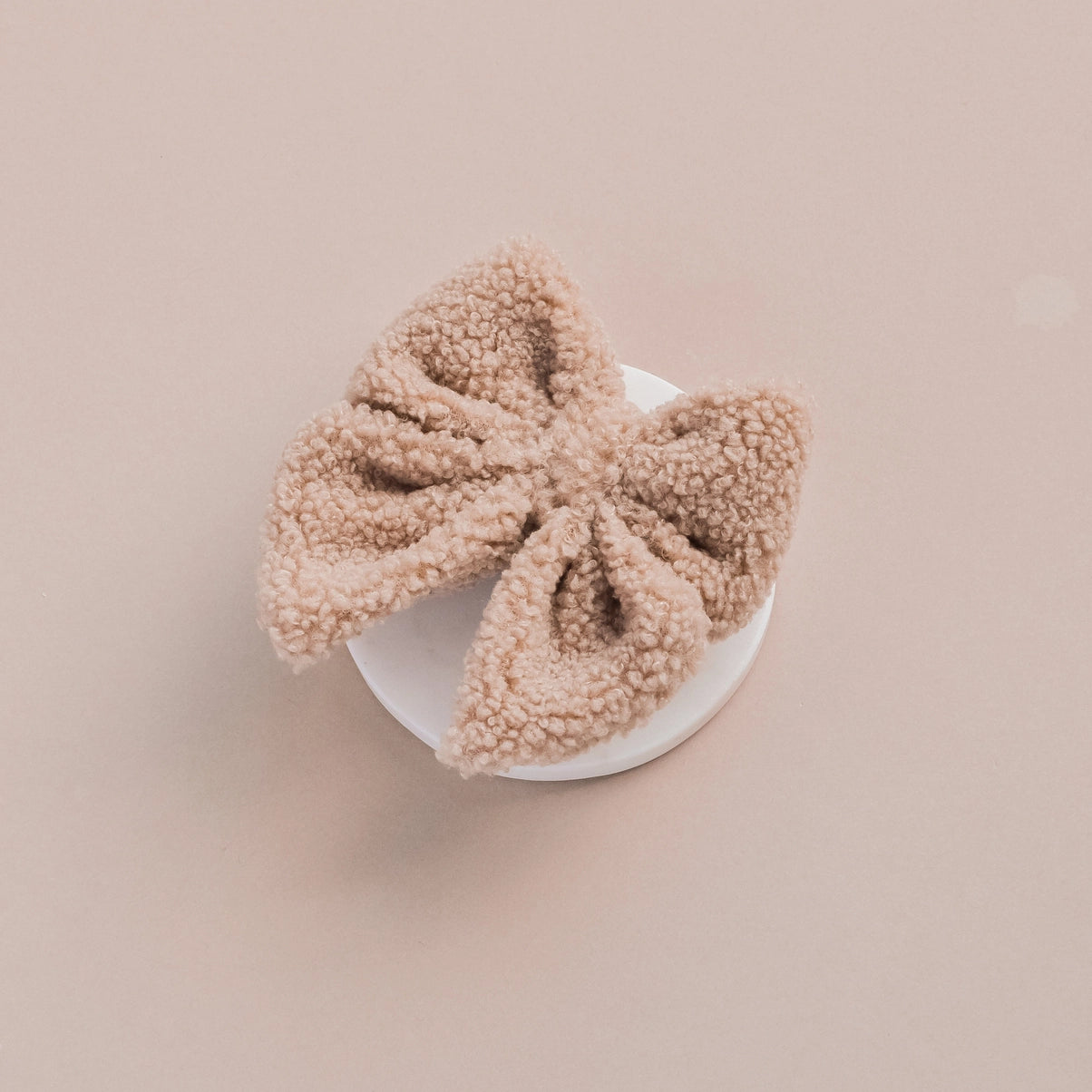 Teddy Rupert Schleife