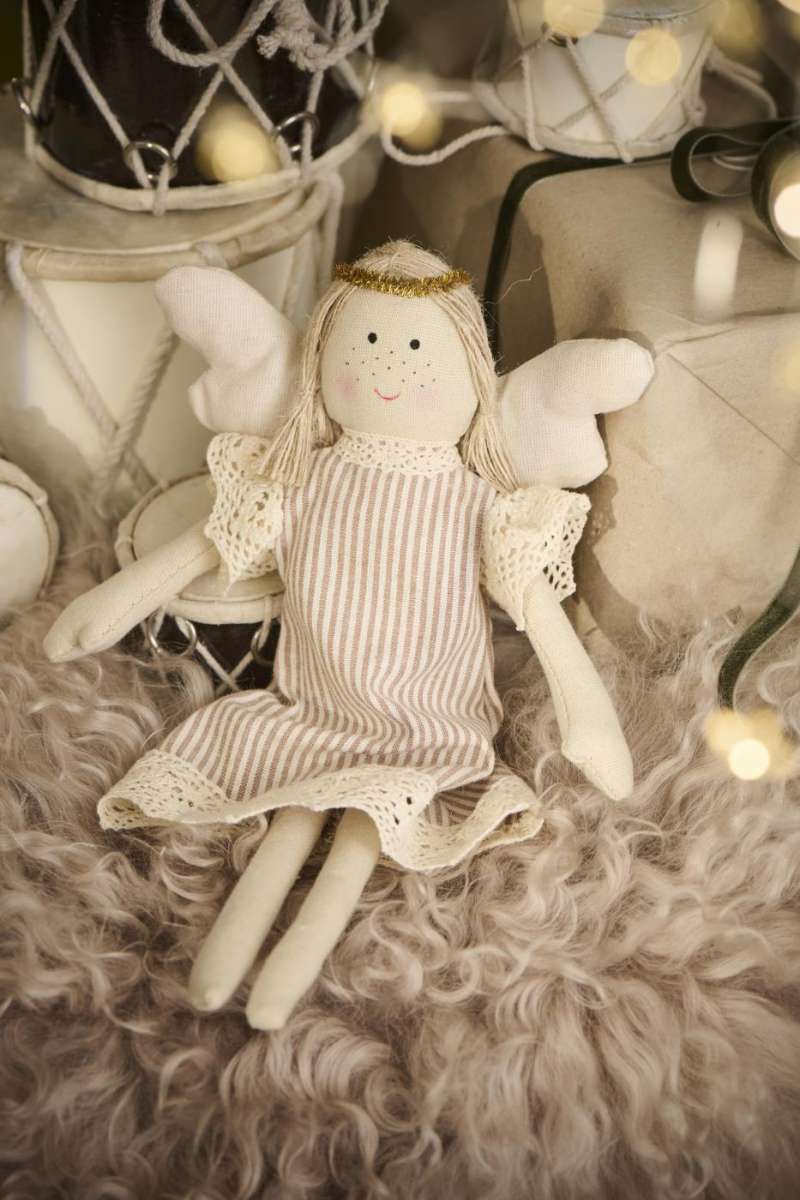 Engel Joy Nostalgic Christmas