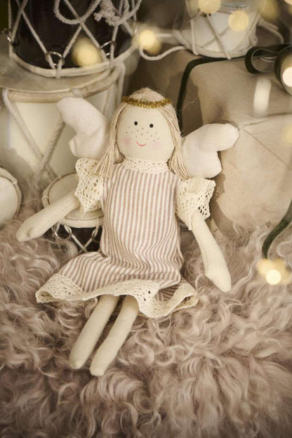 Engel Joy Nostalgic Christmas