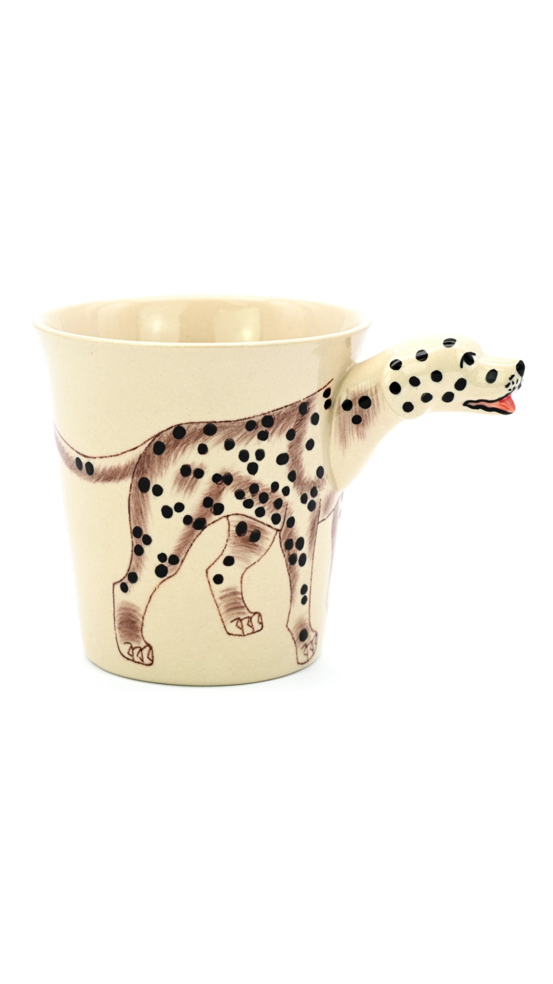 Mug Dalmatiner