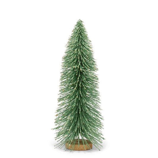 Weihnachtsbaum Grün 35,5 cm