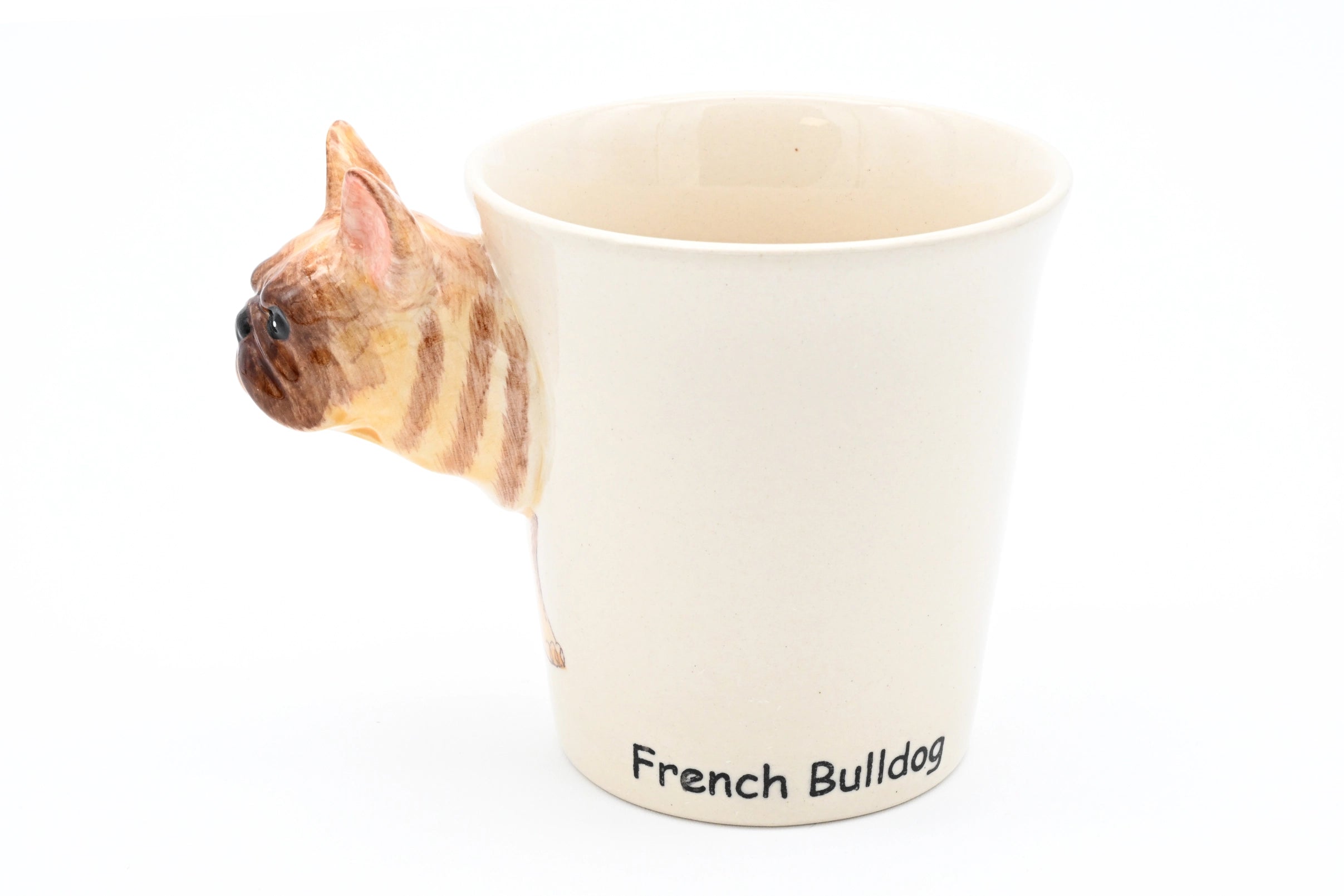 Mug Französische Bulldogge