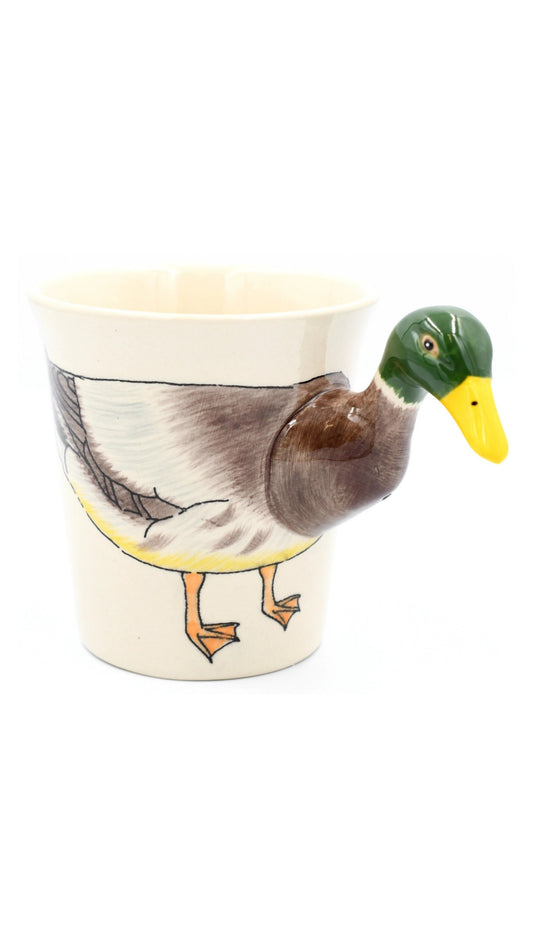 Mug Duck