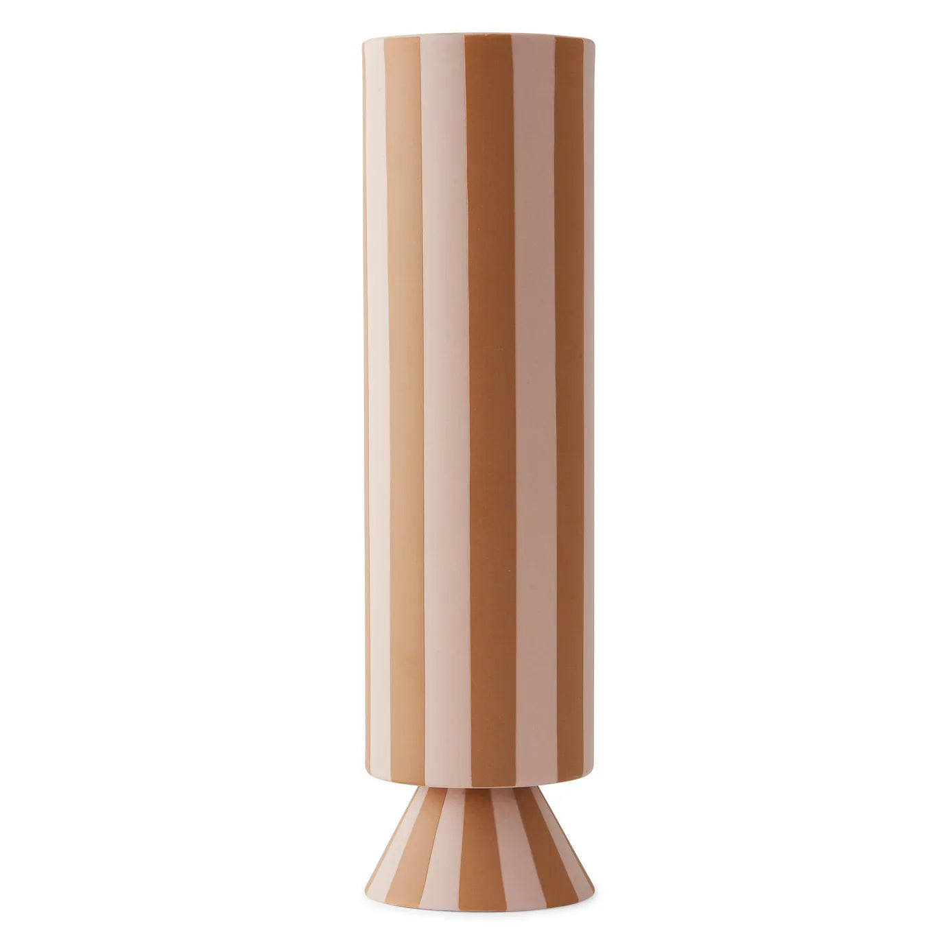 Toppu Vase
