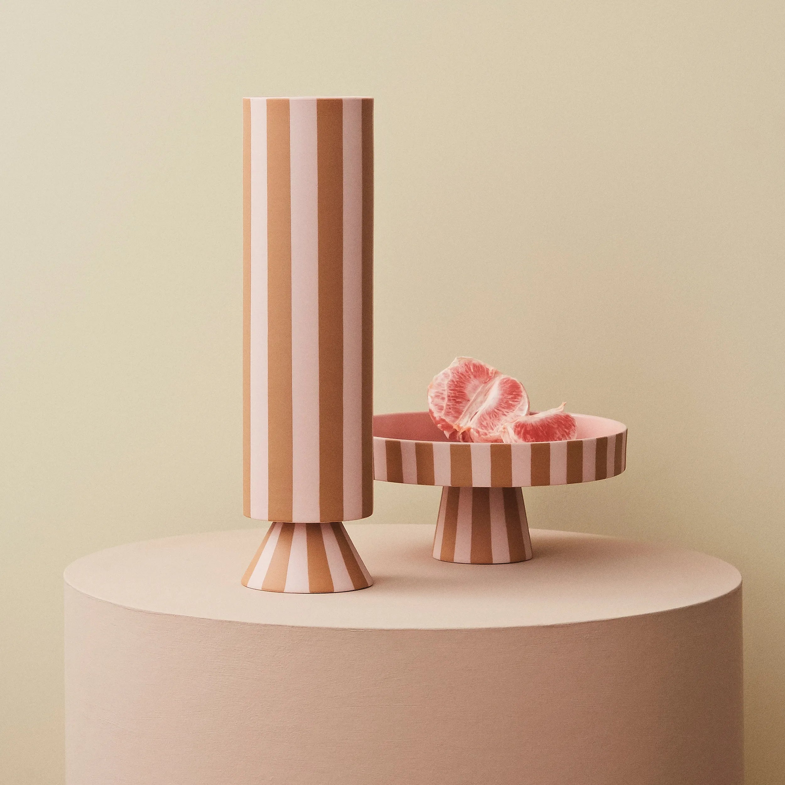 Toppu Vase