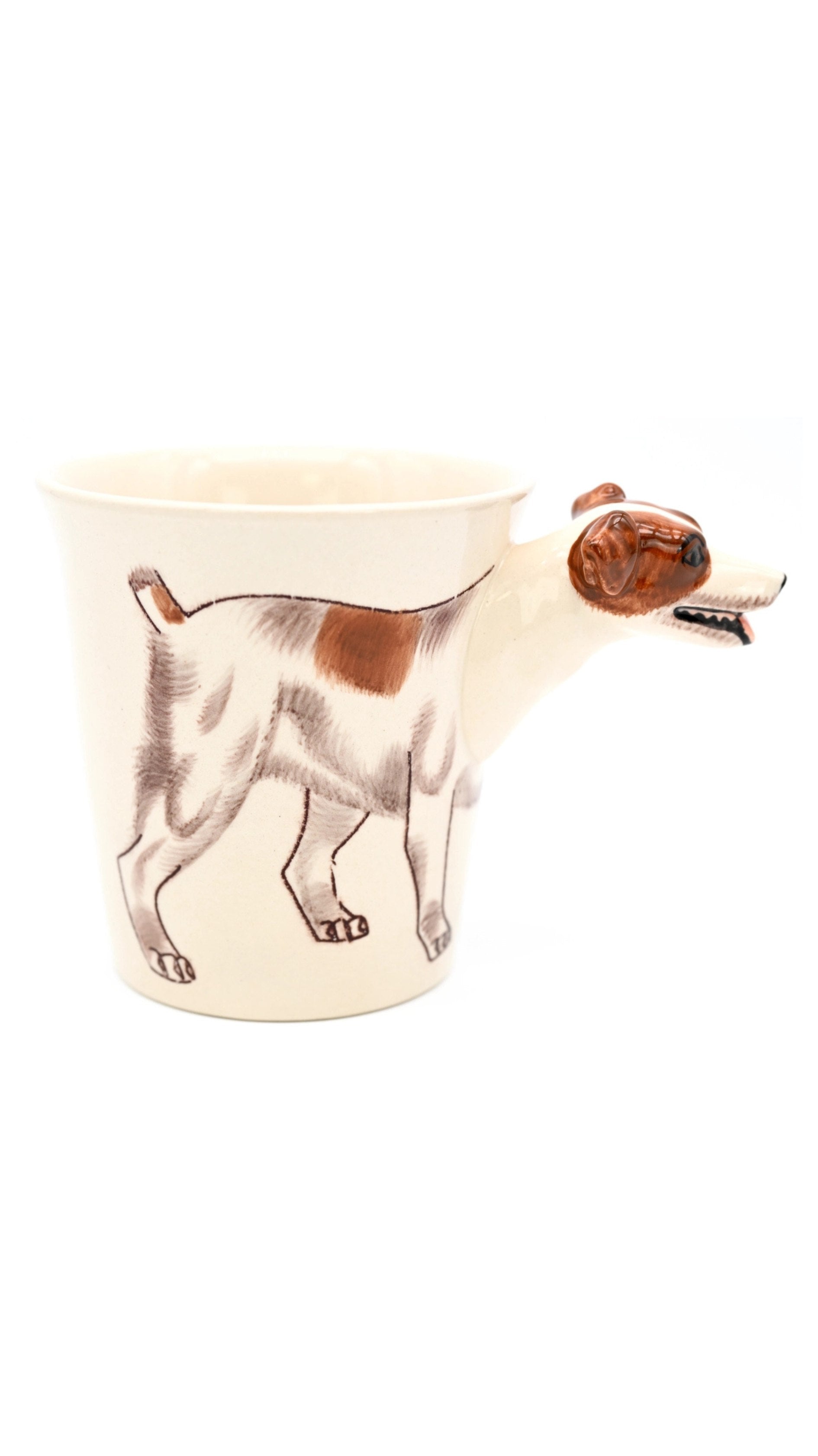 Mug Jack Russell
