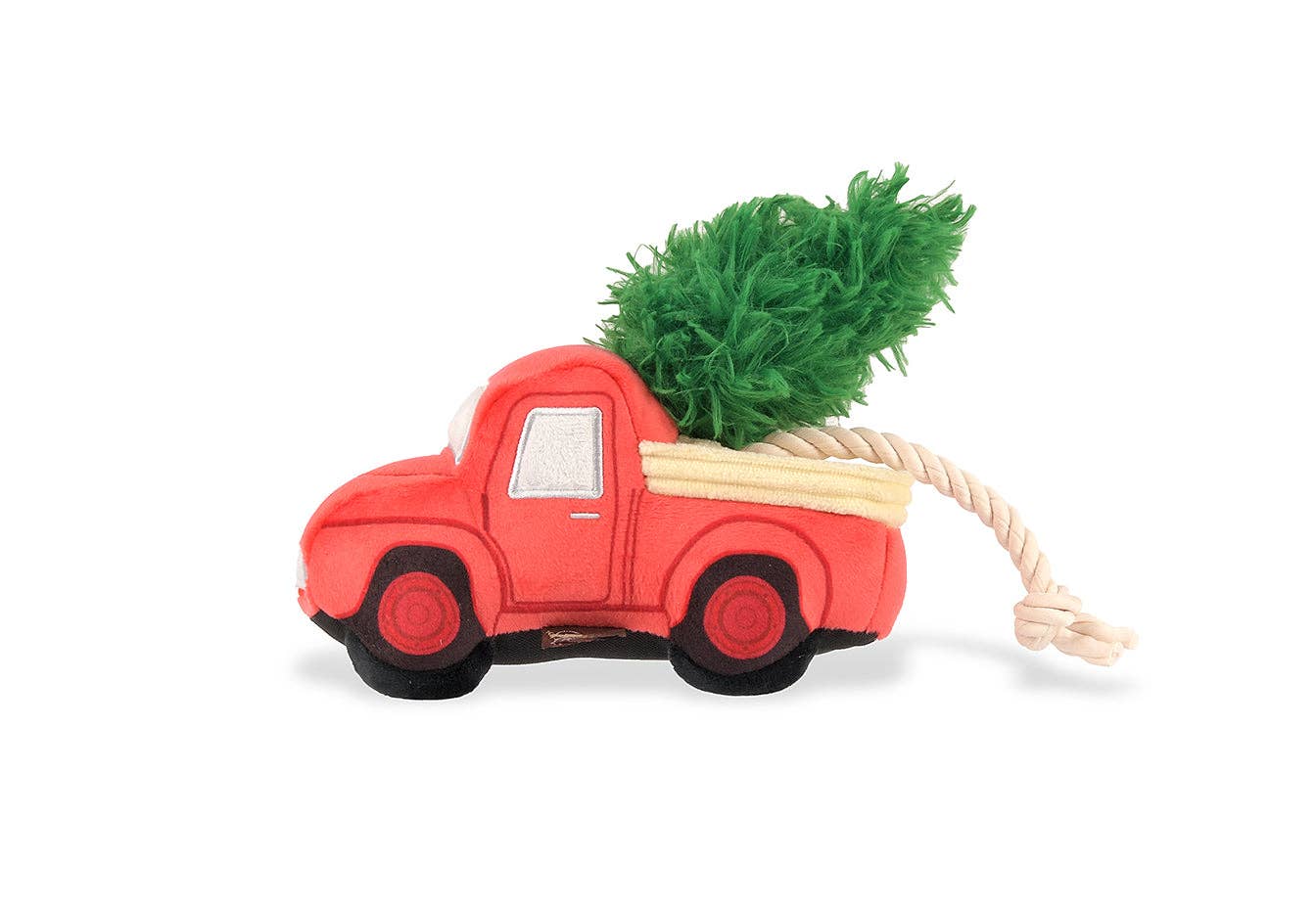 Christmas Truck