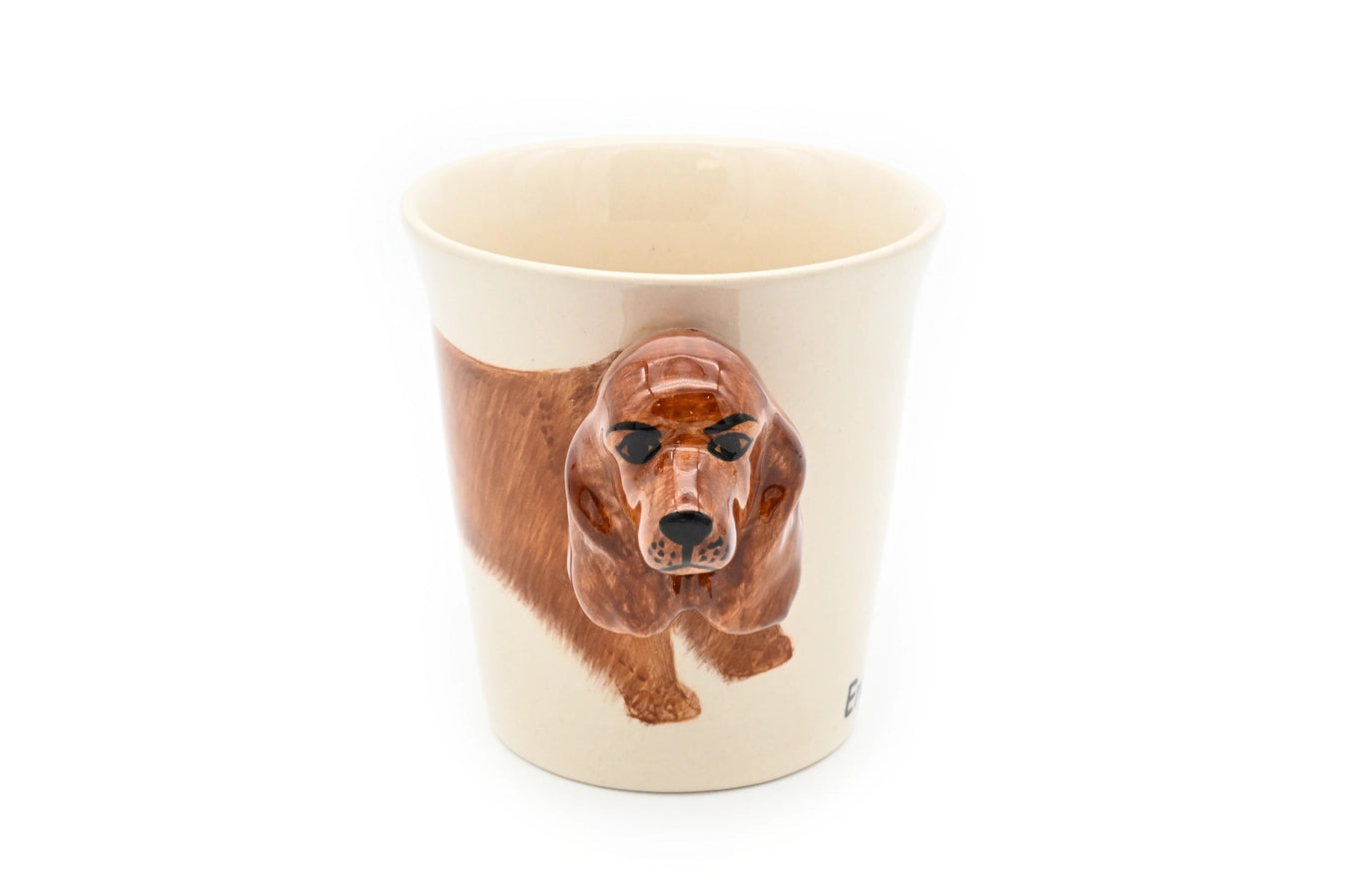 Mug Cocker Spaniel