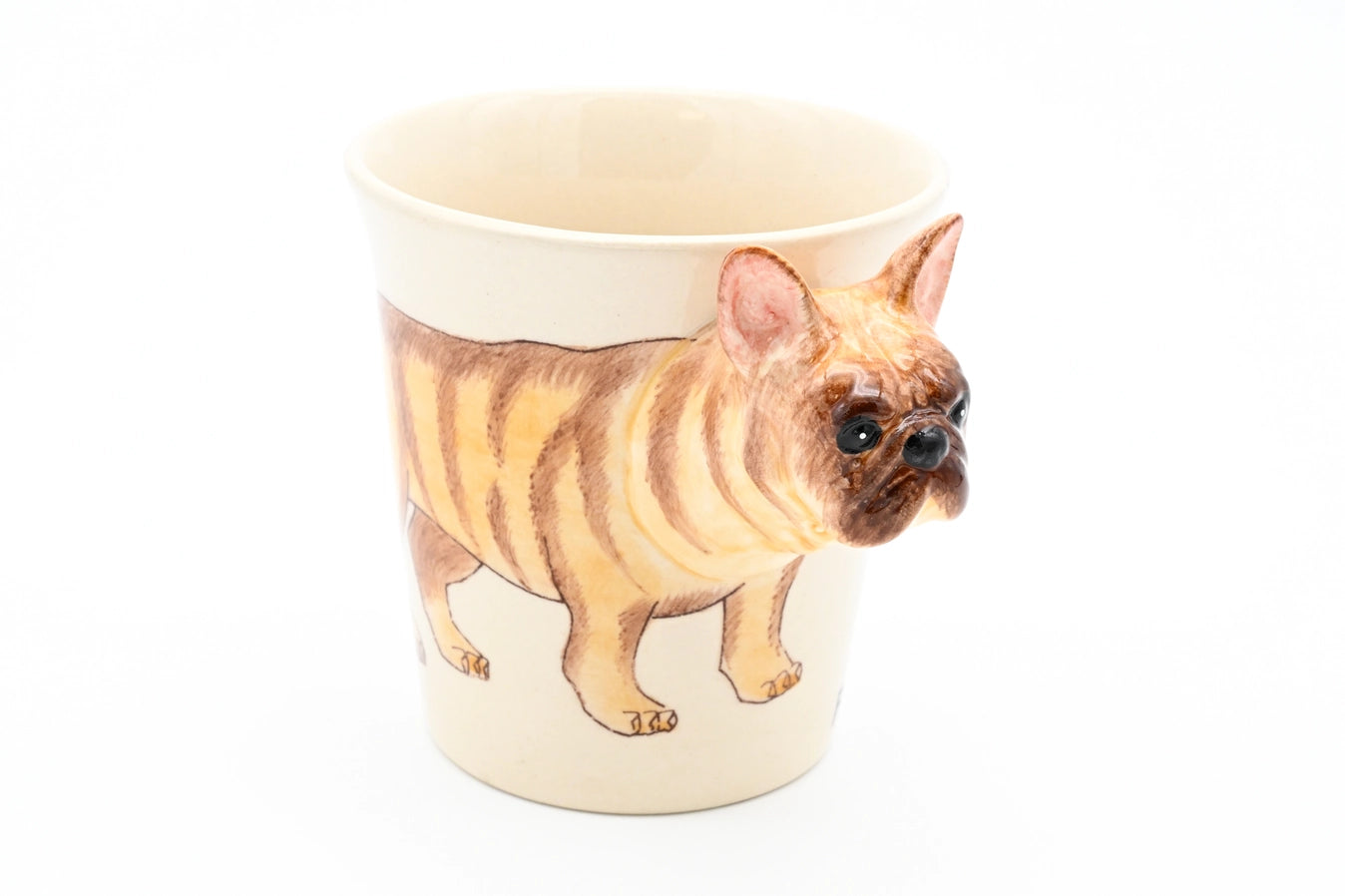 Mug Französische Bulldogge