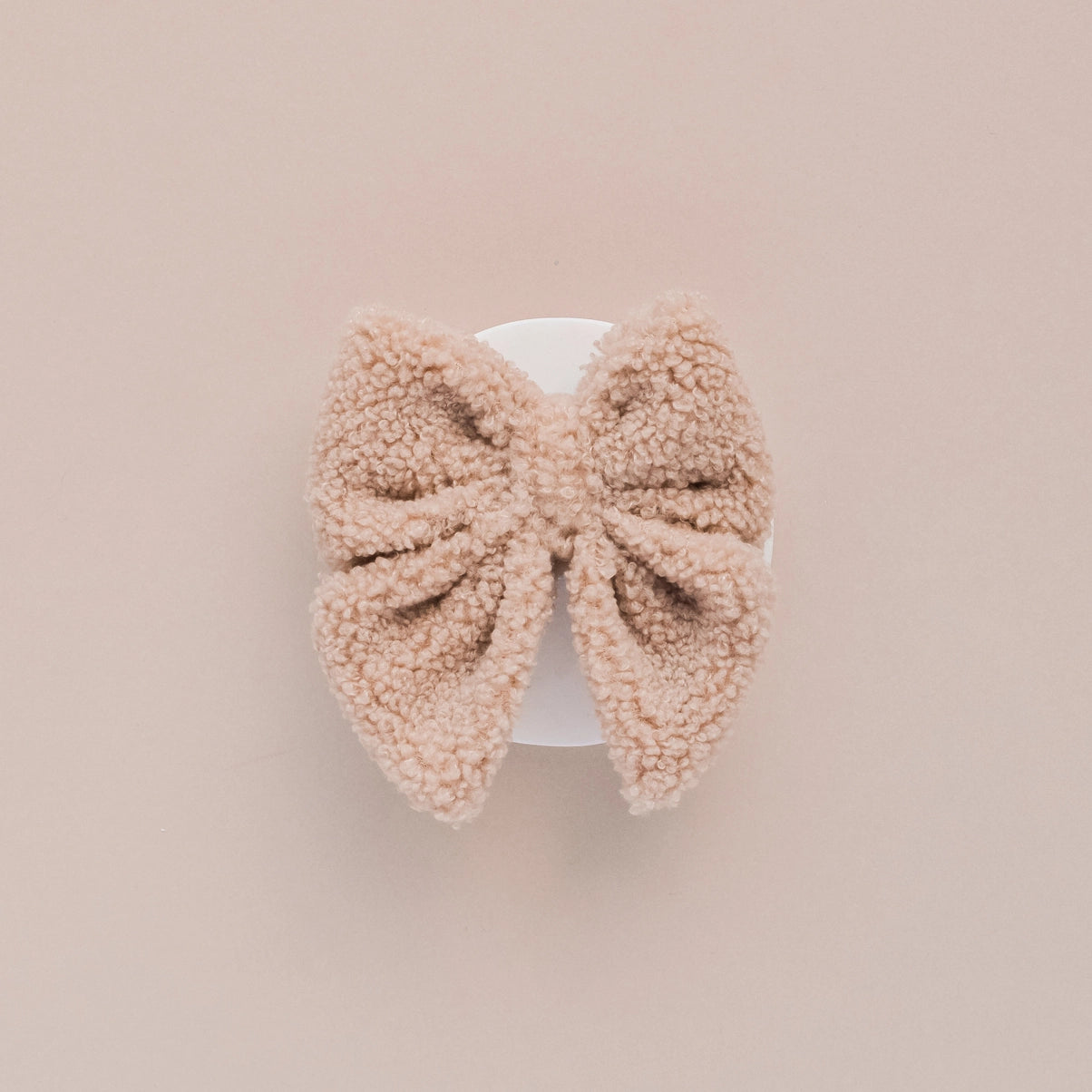 Teddy Rupert Schleife