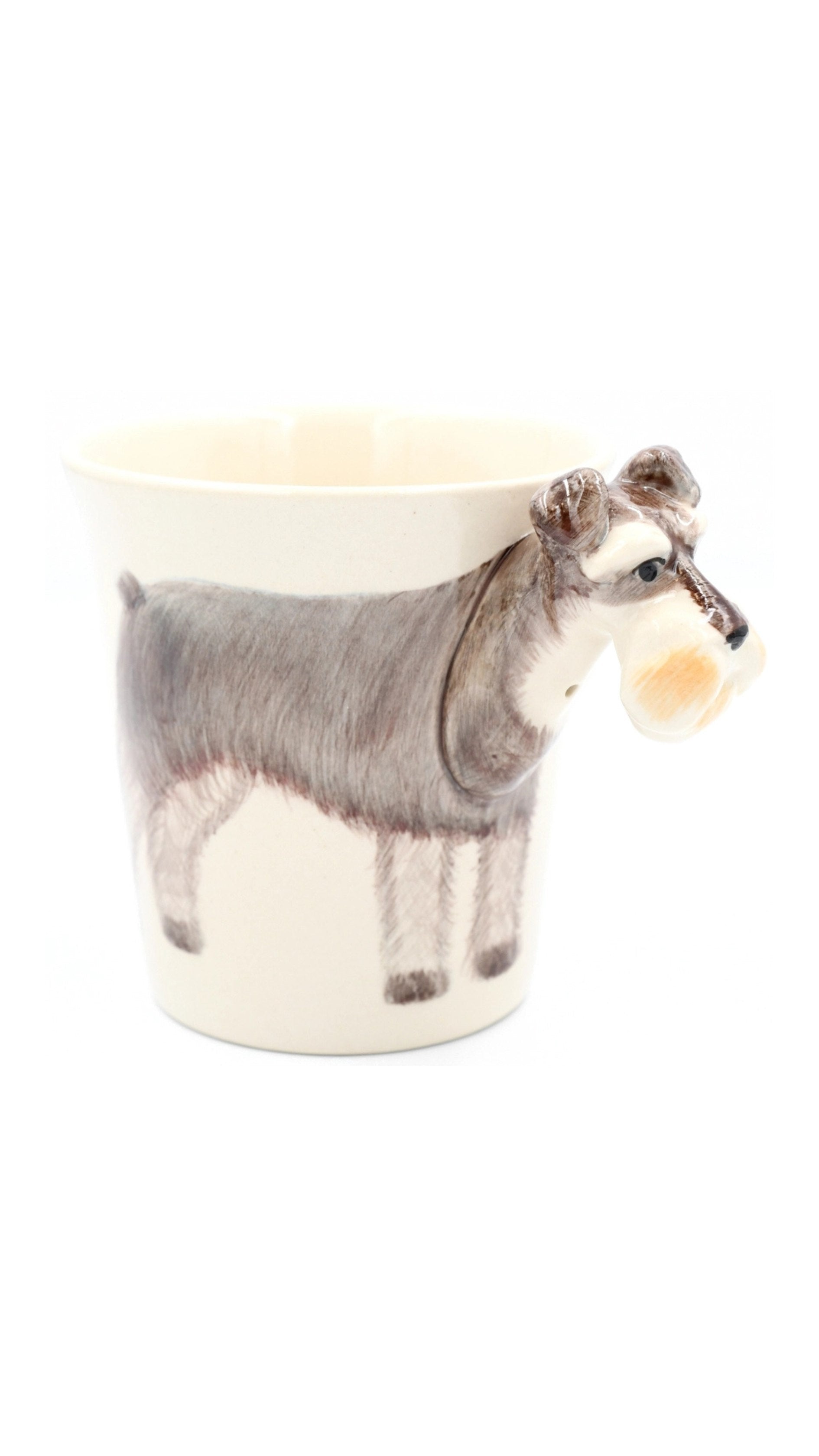 Mug Schnauzer