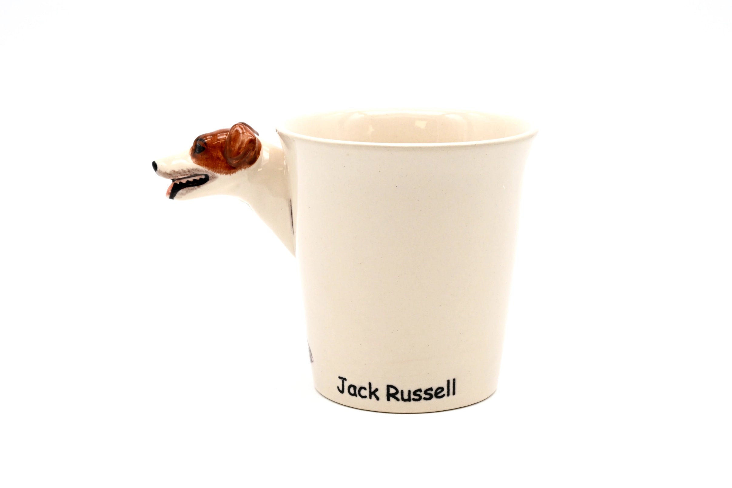 Mug Jack Russell