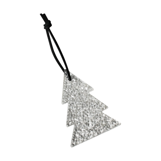 Airy Hanging Tree Transparent