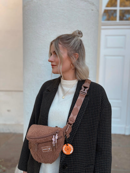 Kotbeutelhalter "THE LIFE OF A DOGMOM" - LIMITIED EDITION