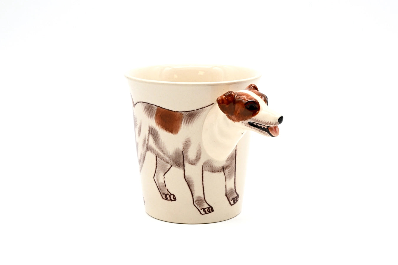 Mug Jack Russell