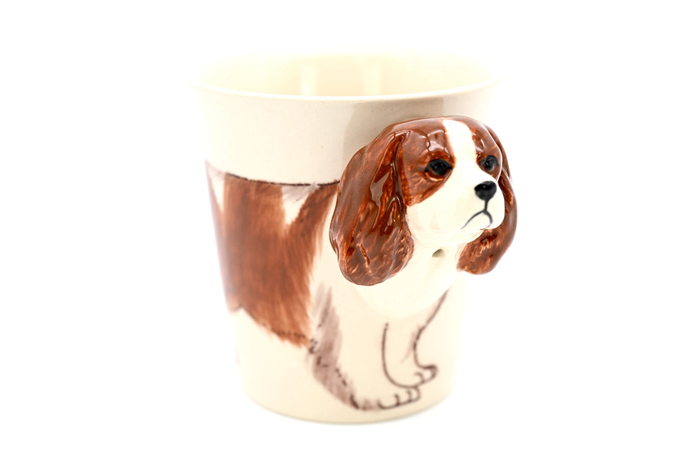 Mug Cavalier King Charles Spaniel