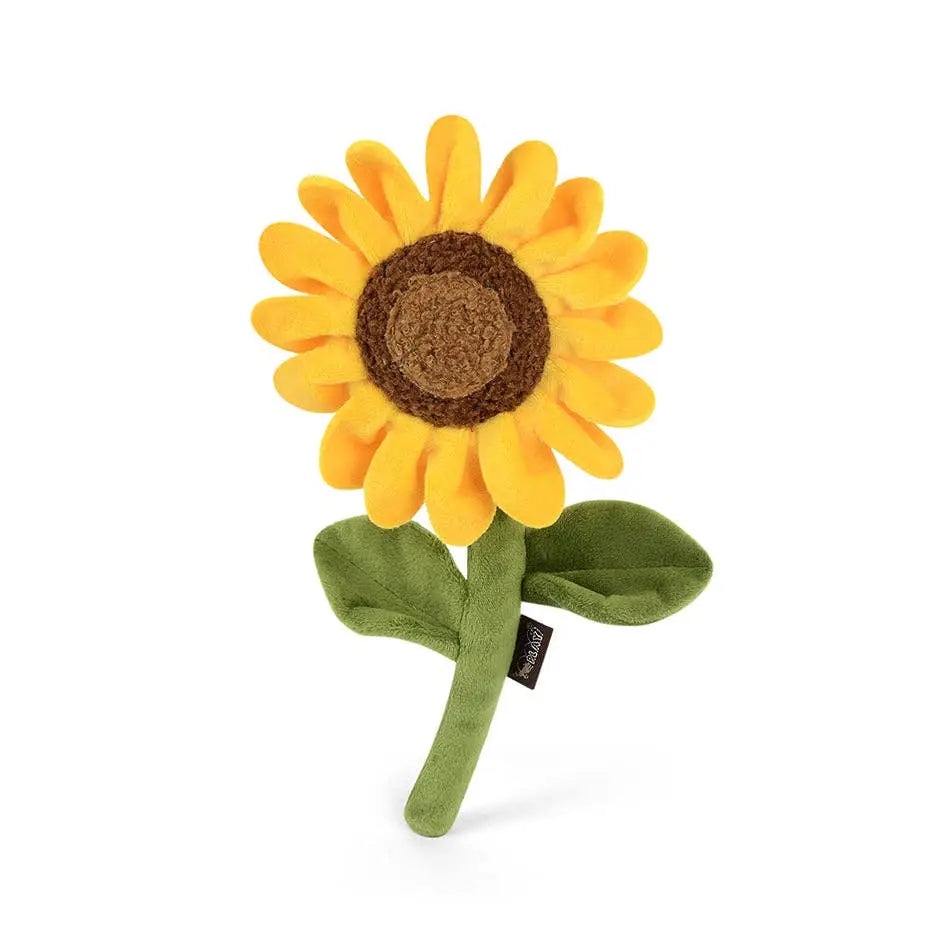 Blooming Buddies Sassy Sunflower