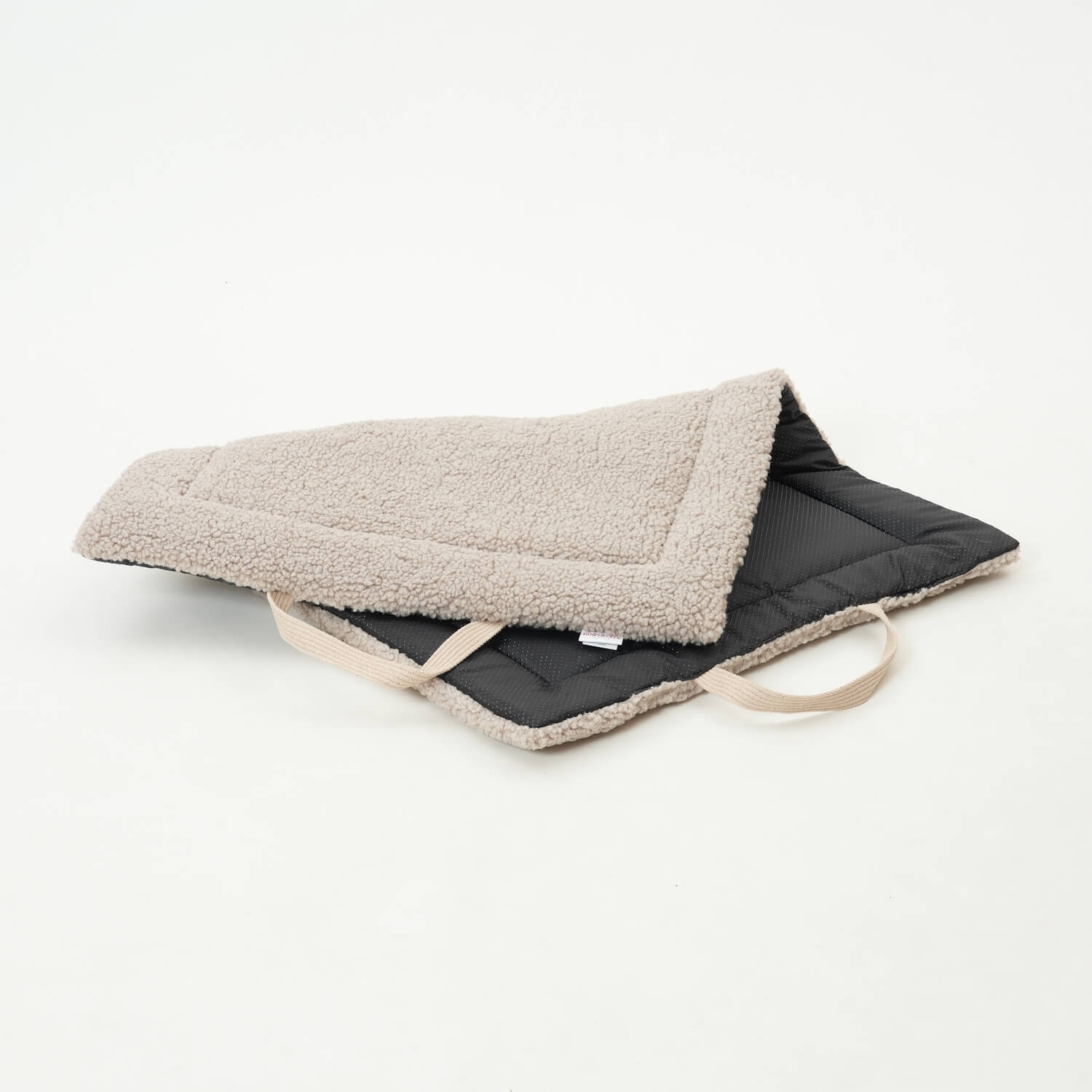 Reisematte Travel Mat Matti Gravel