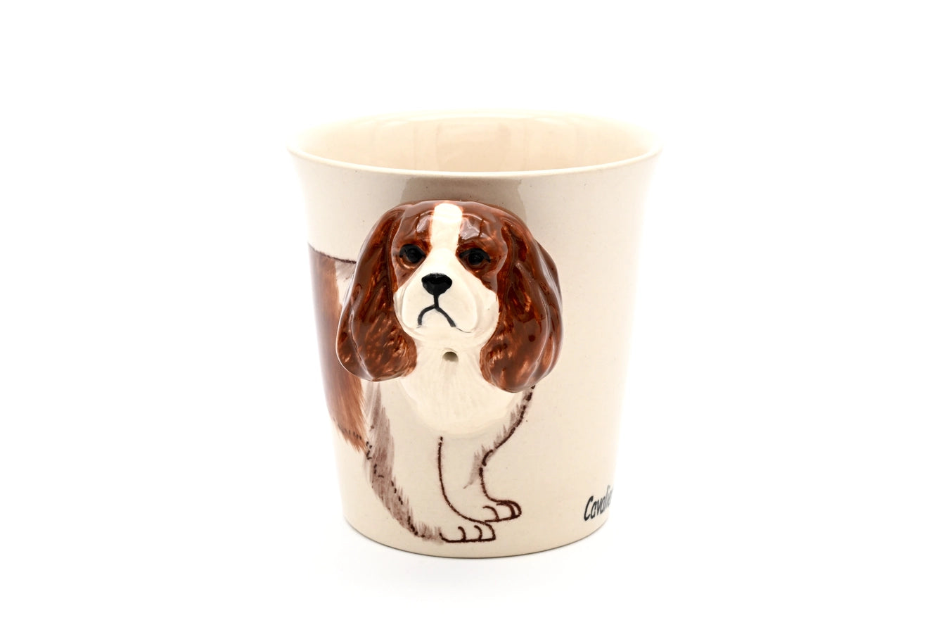 Mug Cavalier King Charles Spaniel