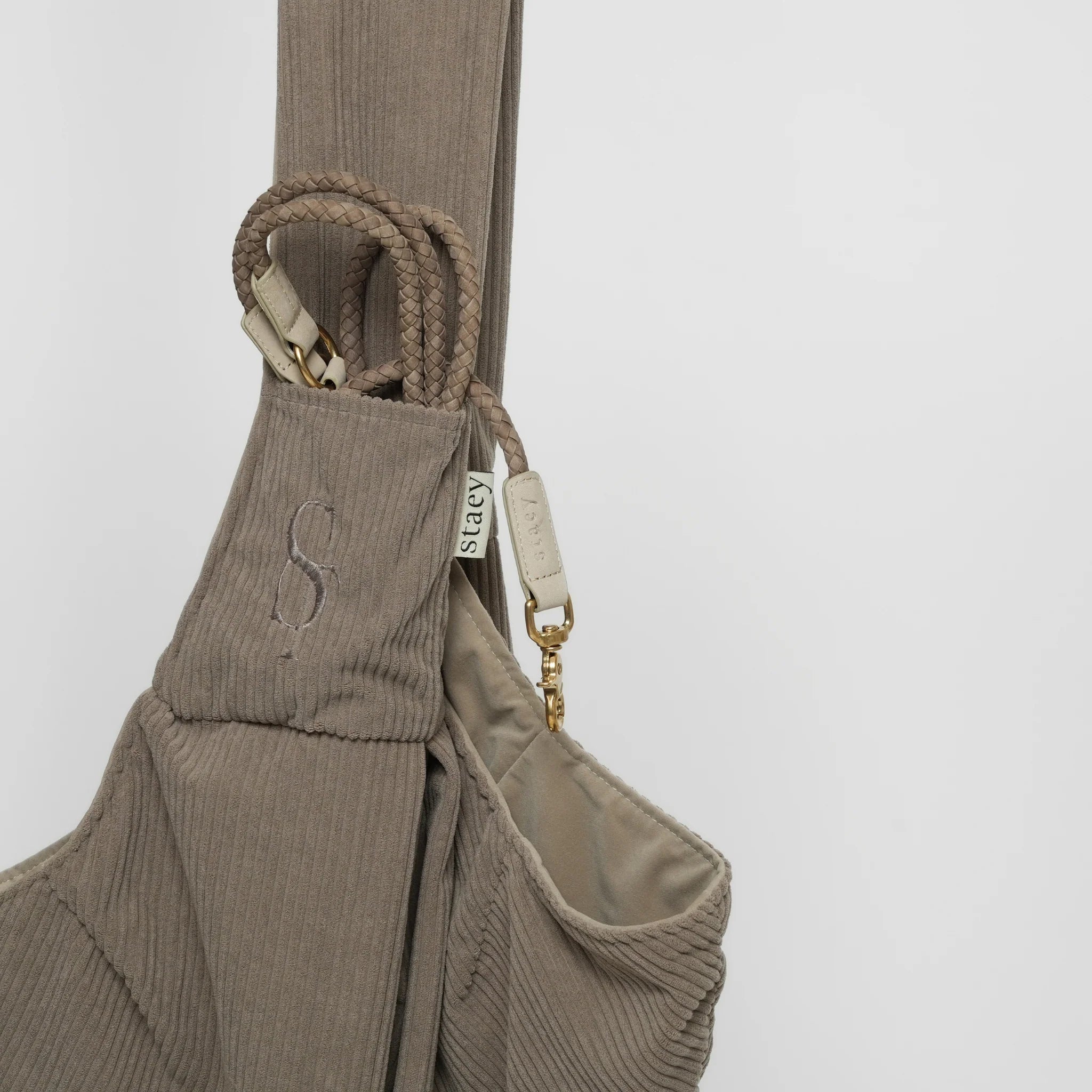 Hundetragetasche Ava Cord