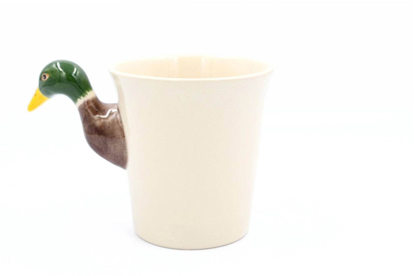 Mug Duck