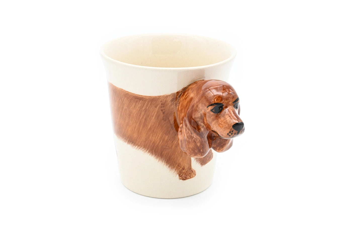 Mug Cocker Spaniel