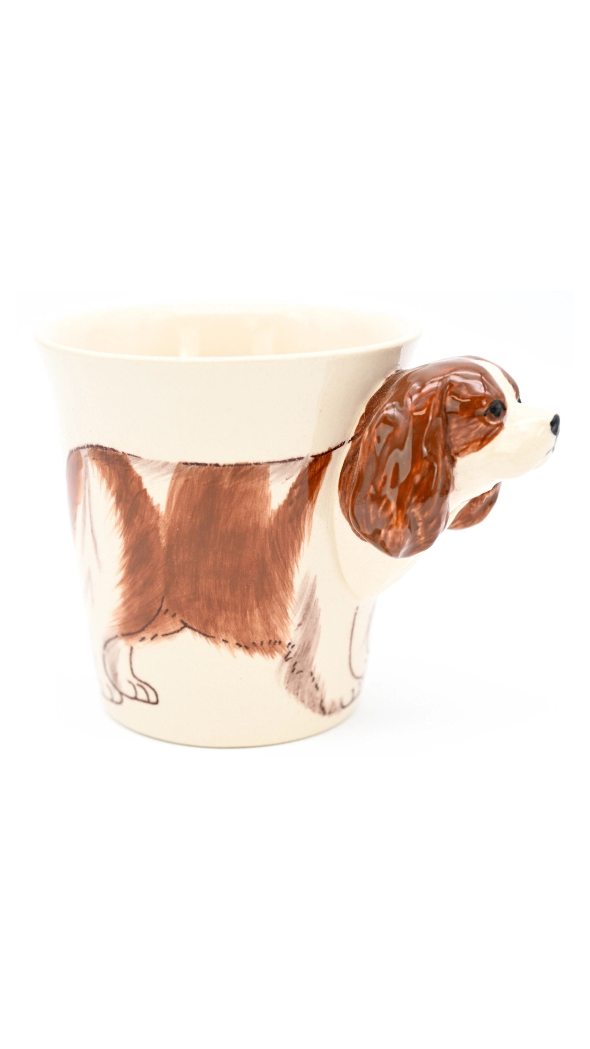Mug Cavalier King Charles Spaniel