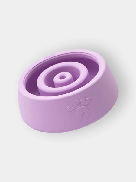 Yoomy Wobble Beschäftigungsspielzeug Lavendel
