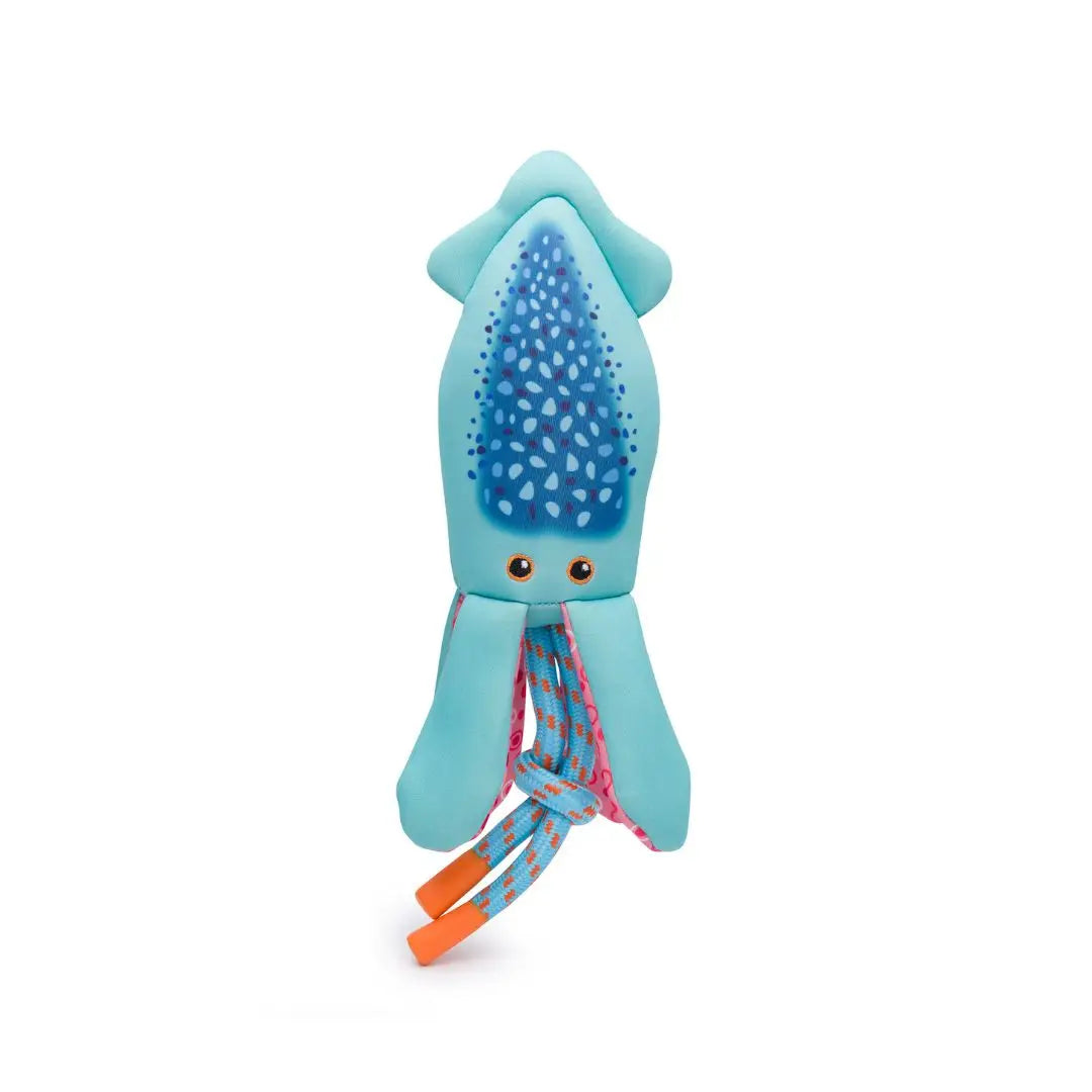 Tintenfisch Floatie