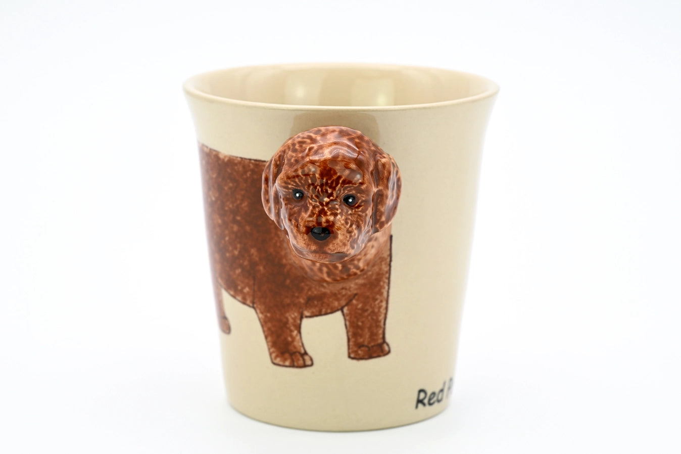 Mug Pudel