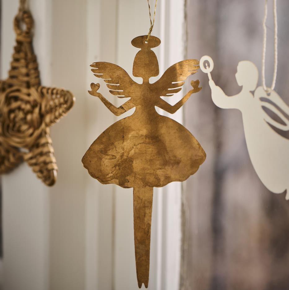 Engel Anhänger Gloria