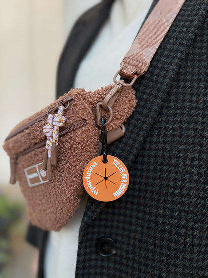 Kotbeutelhalter "THE LIFE OF A DOGMOM" - LIMITIED EDITION