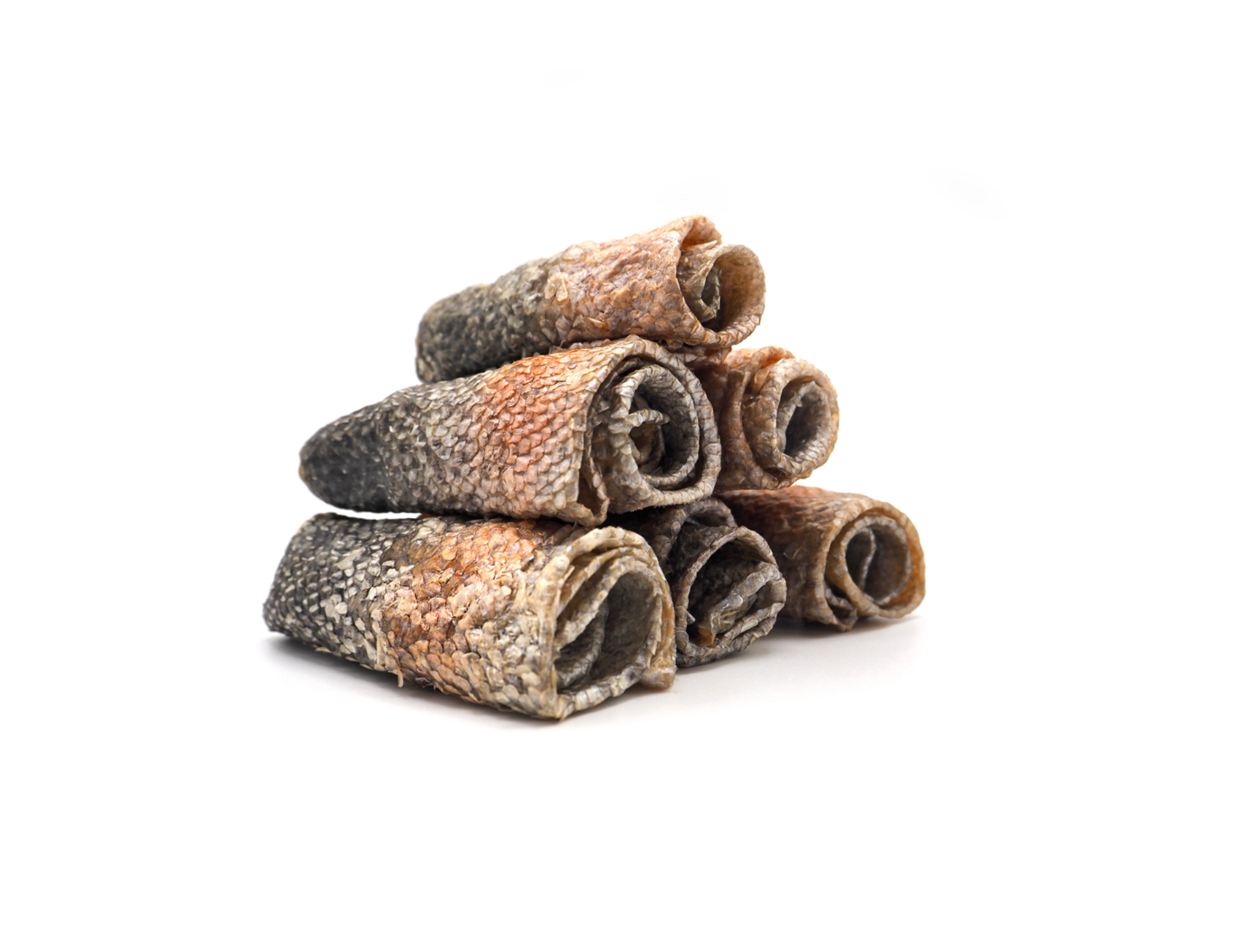 Lachs Rolls