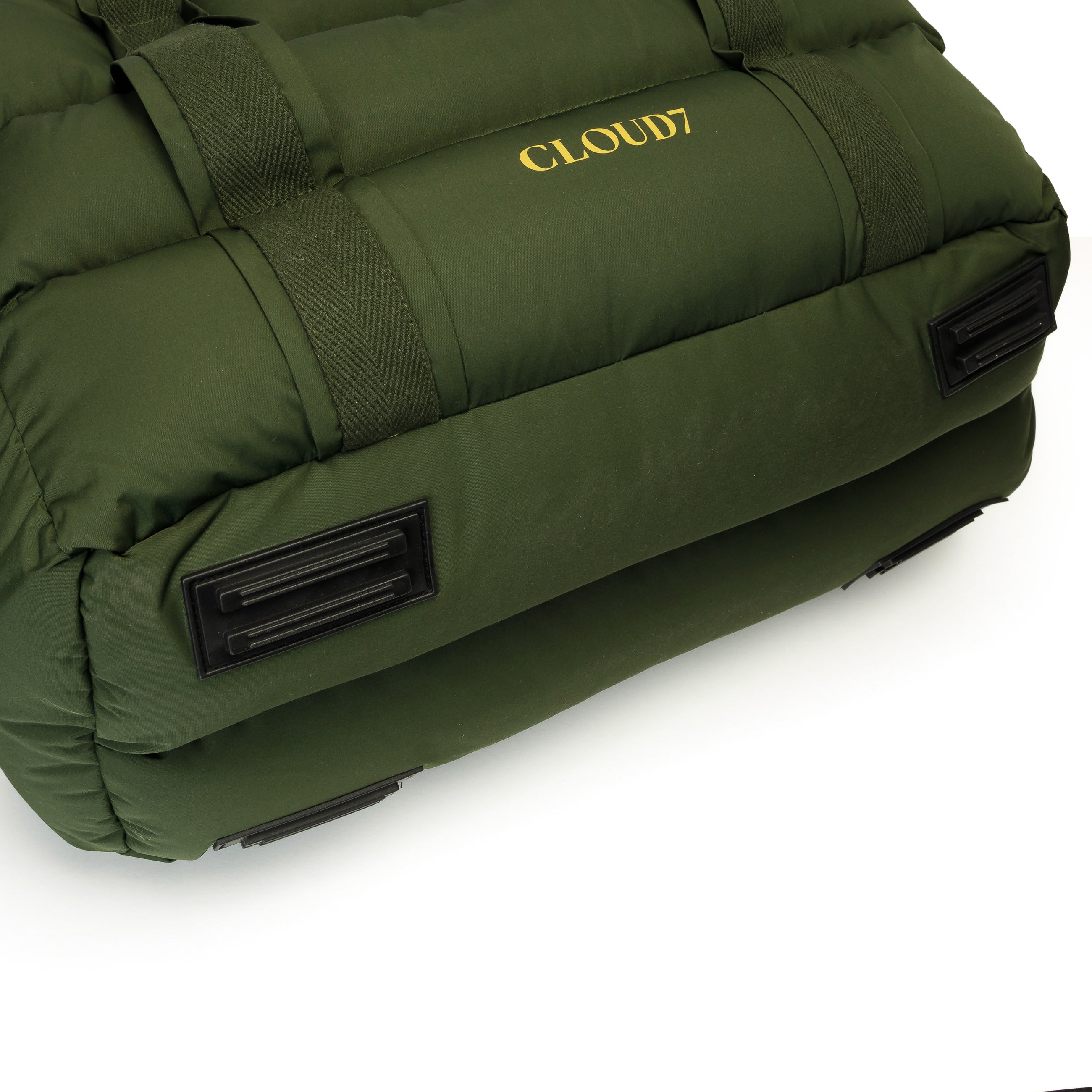 Hundetasche Montreal Olive