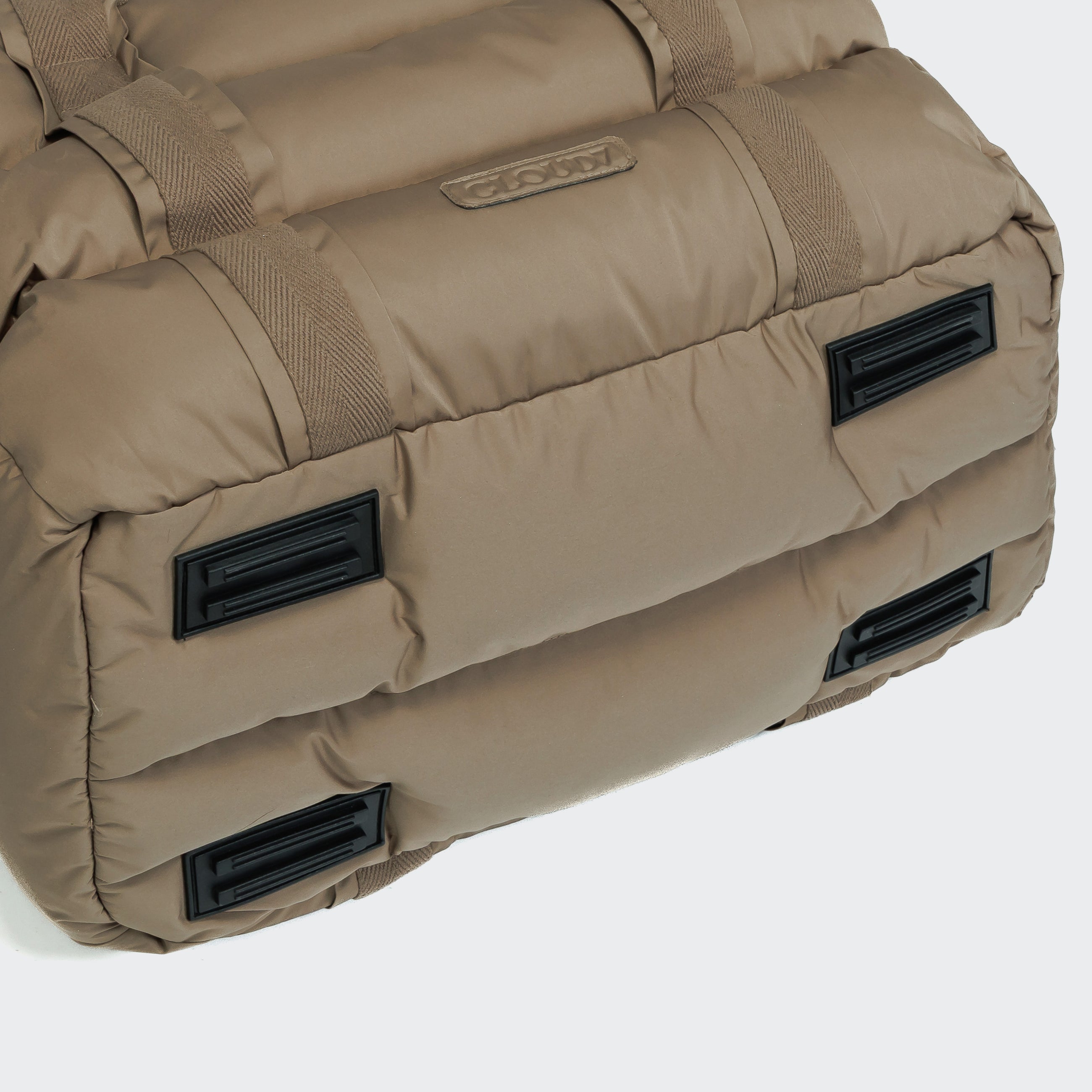 Hundetasche Montreal Sandy Brown