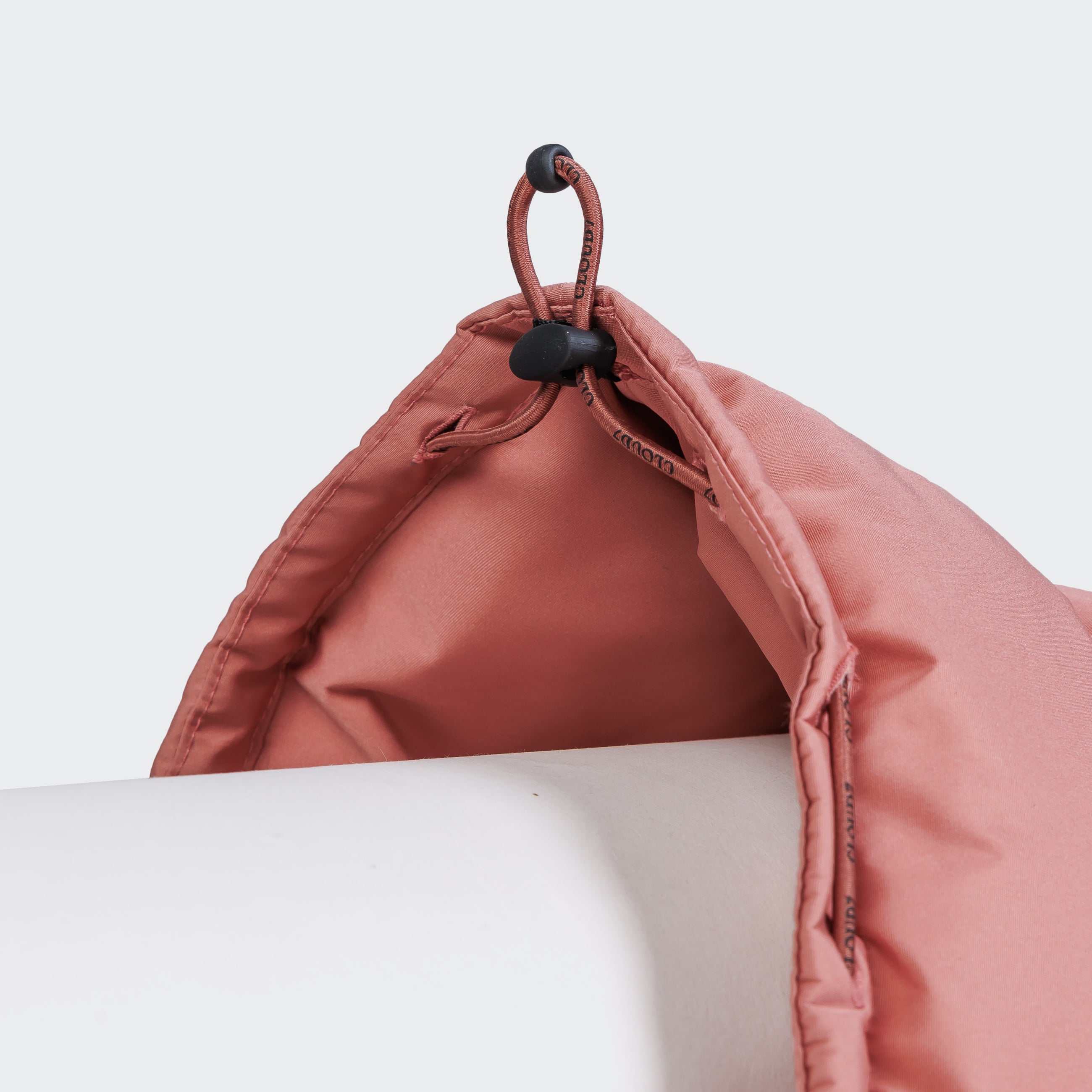 Wintermantel Alaska Faded Rosé Dackel