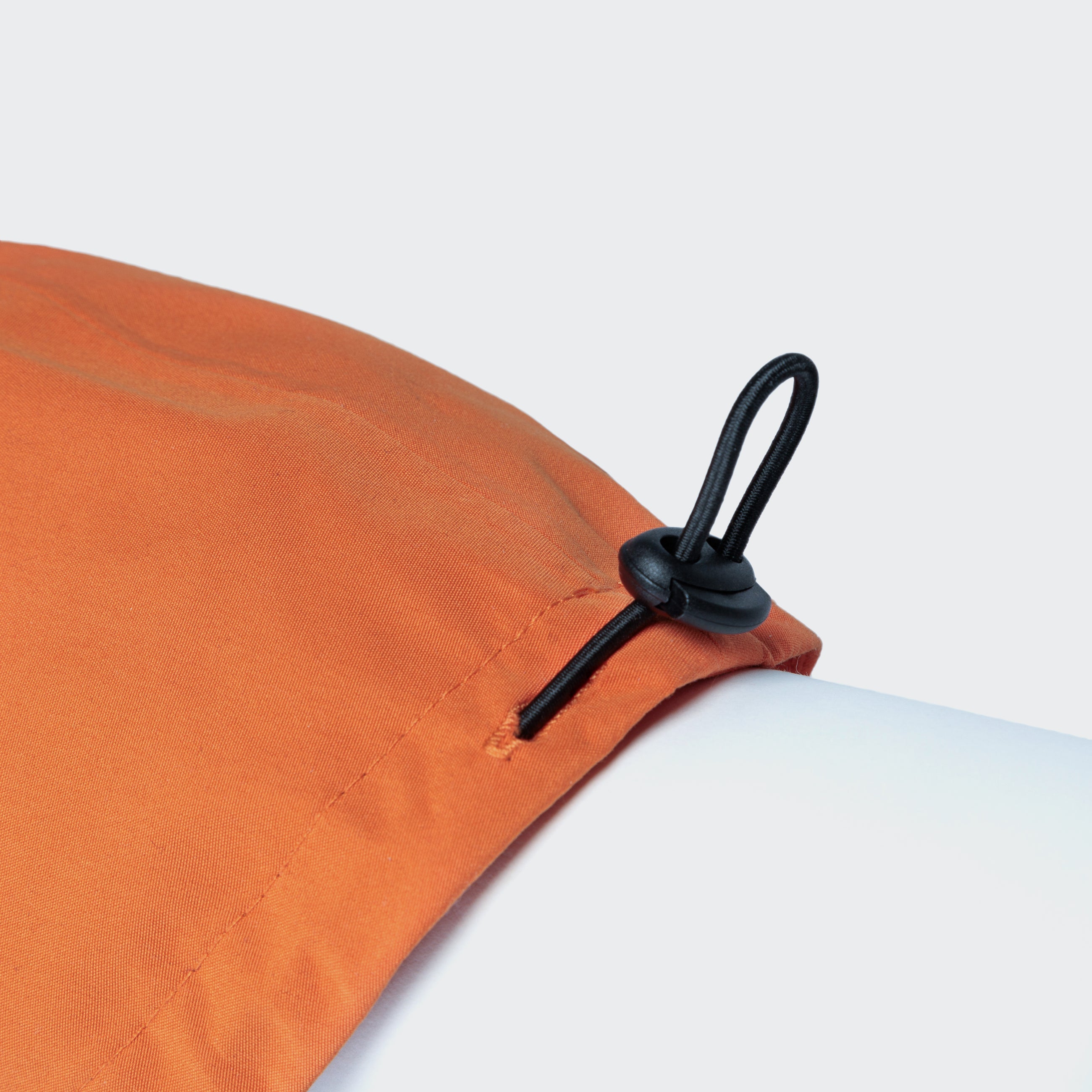 Regenmantel Dublin Orange