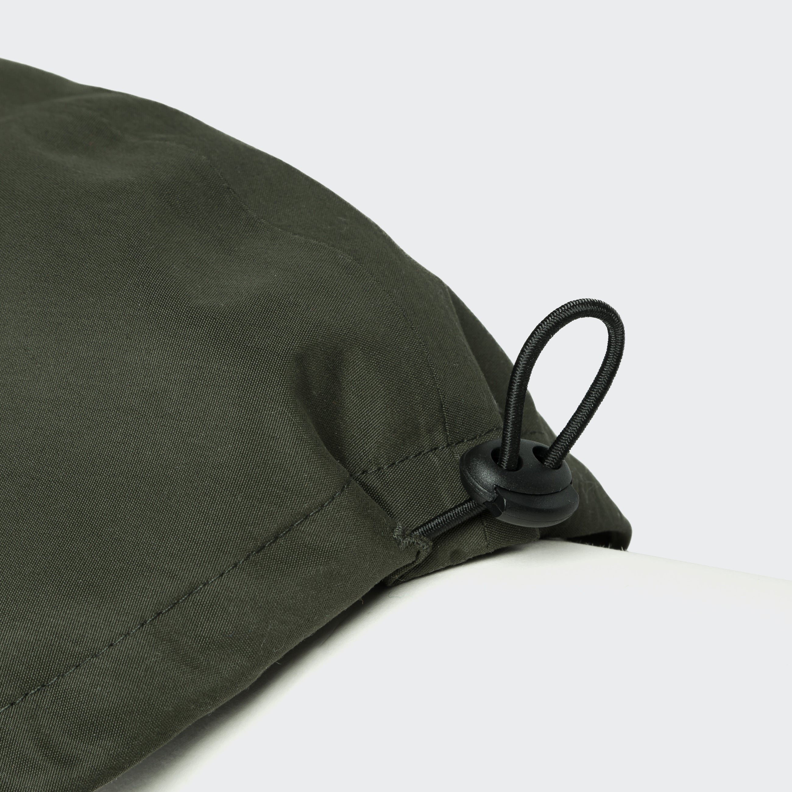 Regenmantel Dublin DARK OLIVE