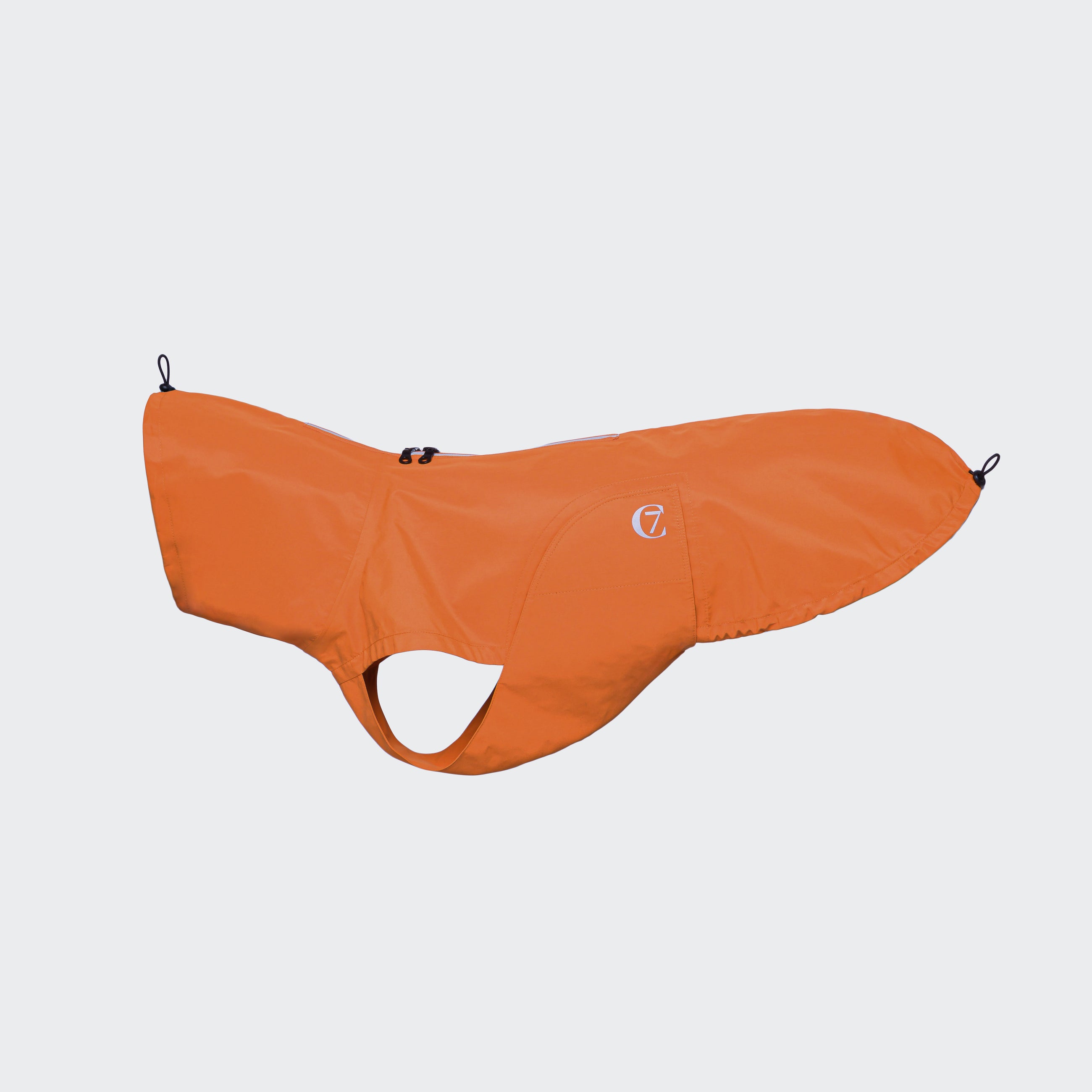 Cloud7 Dublin Burnt Orange 