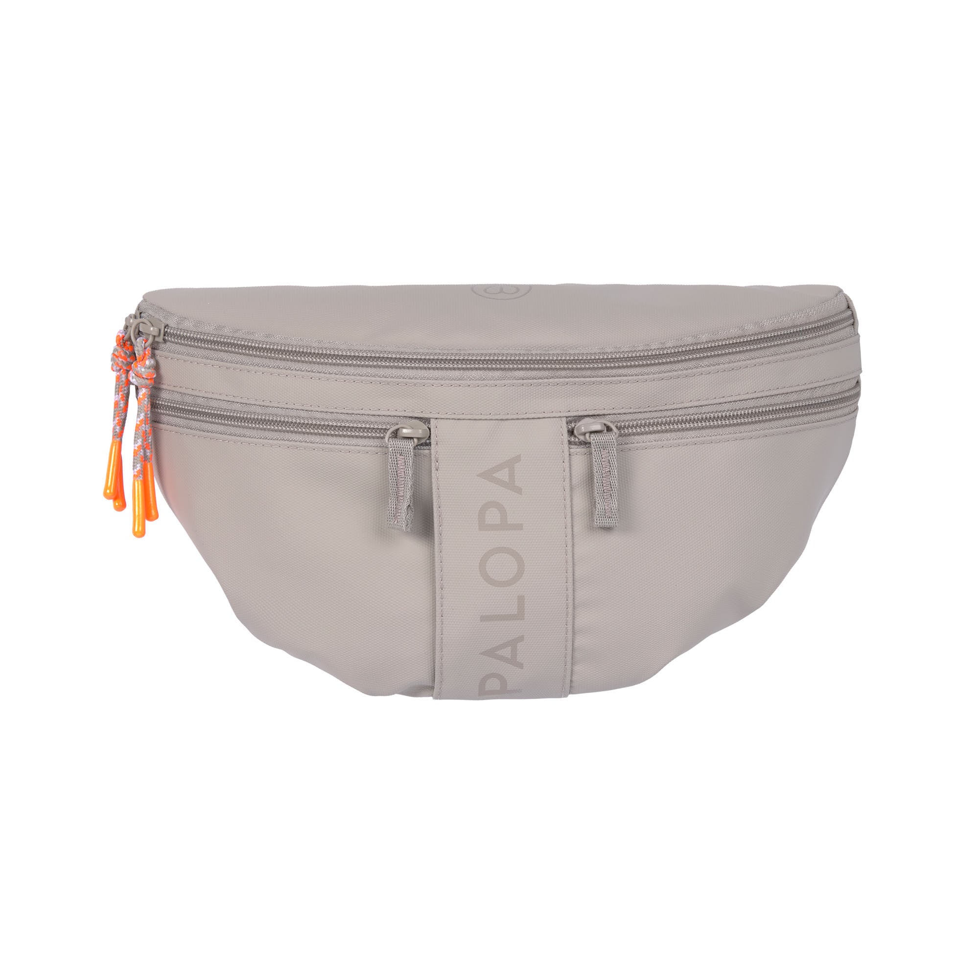 Gassitasche Emma Taupe