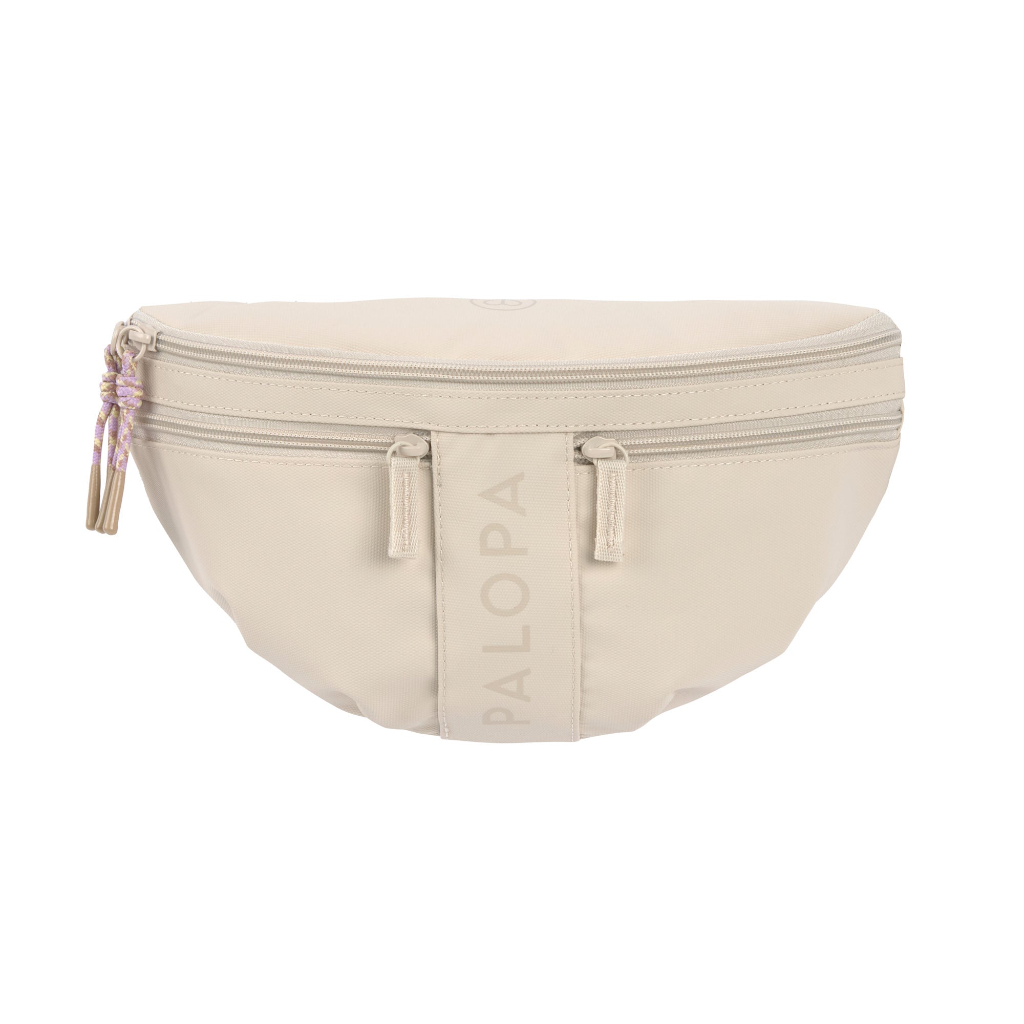 Gassitasche Emma Creme