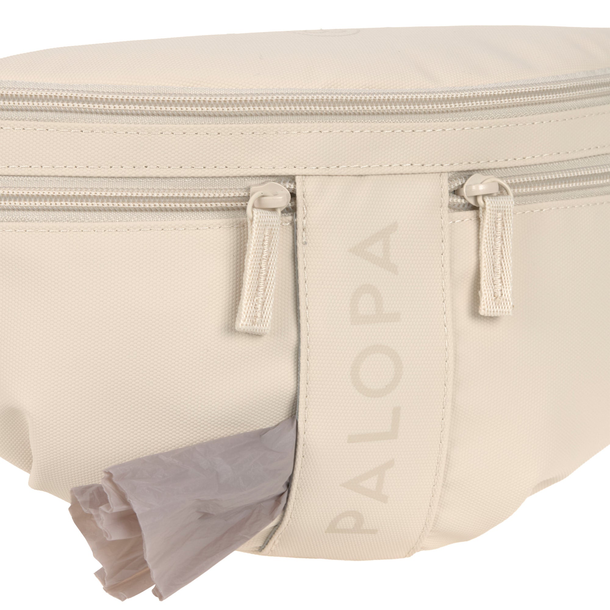 Gassitasche Emma Creme